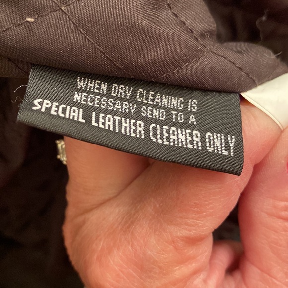 Wilson’s Leather Size XL Men’s Black M. Julian Leather Jacket! - Picture 10 of 16